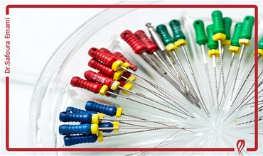 نقش فایل‌های روتاری در افزایش کیفیت عصب کشی